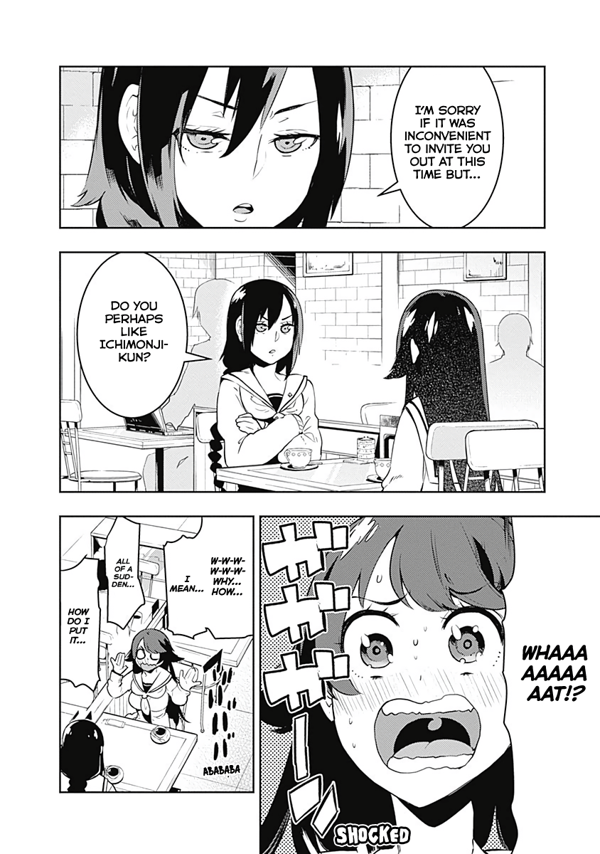 Read Boku Girl EN Manga Online