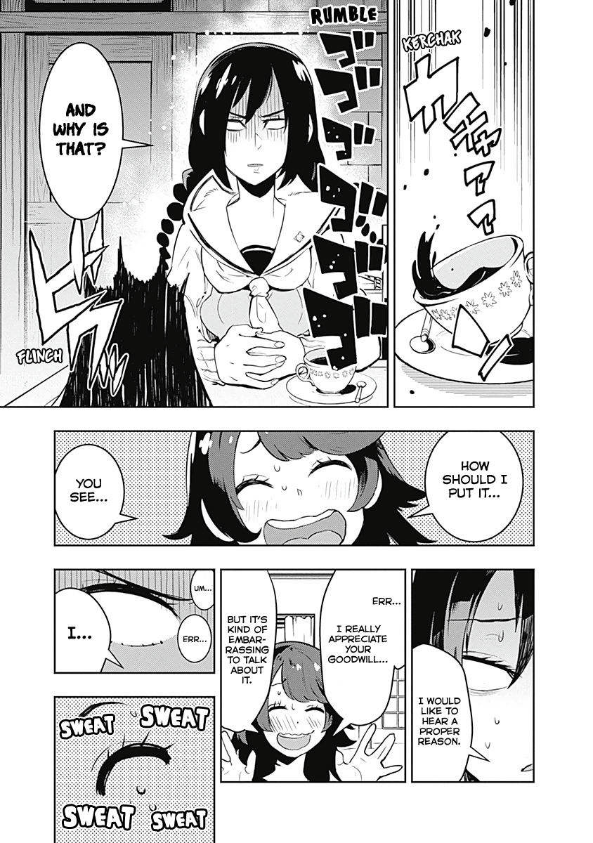 Read Boku Girl EN Manga Online