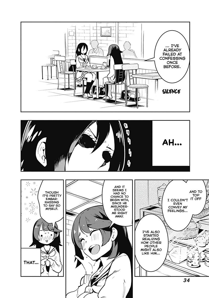 Read Boku Girl EN Manga Online