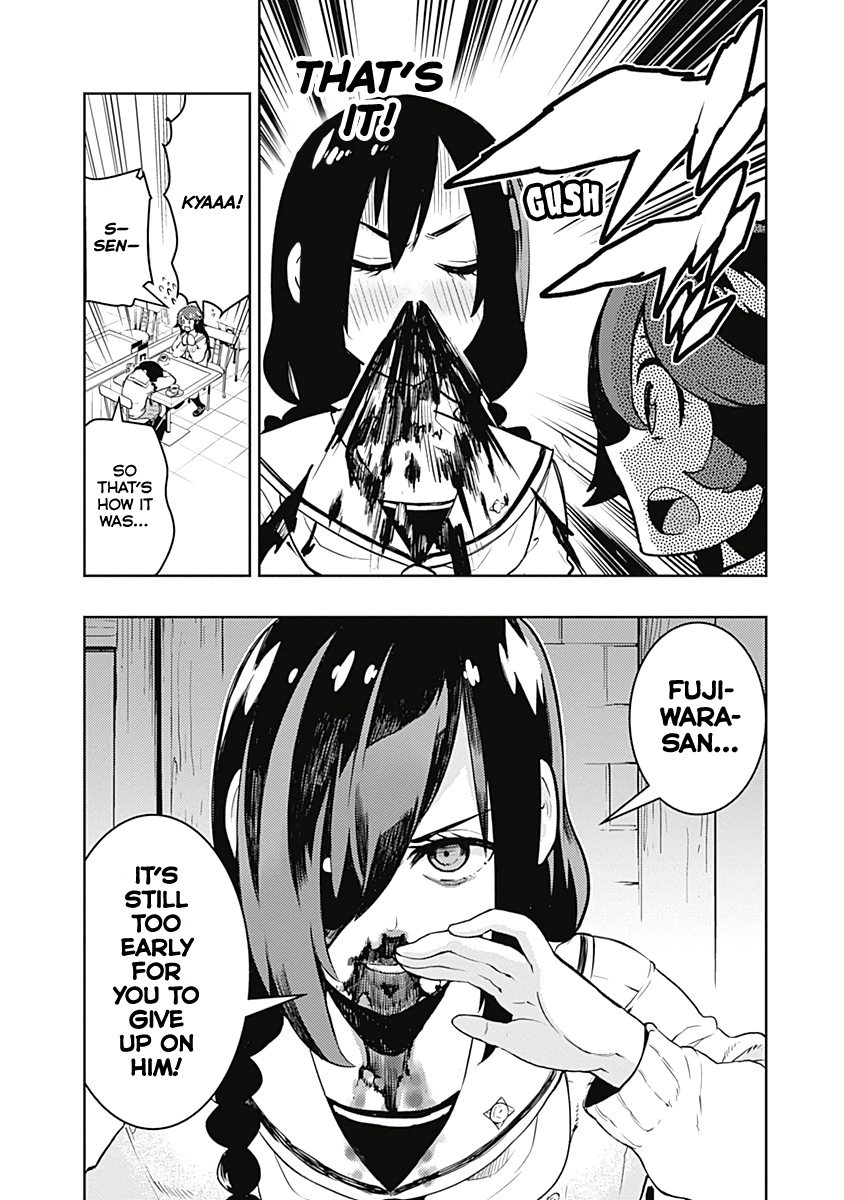 Read Boku Girl EN Manga Online