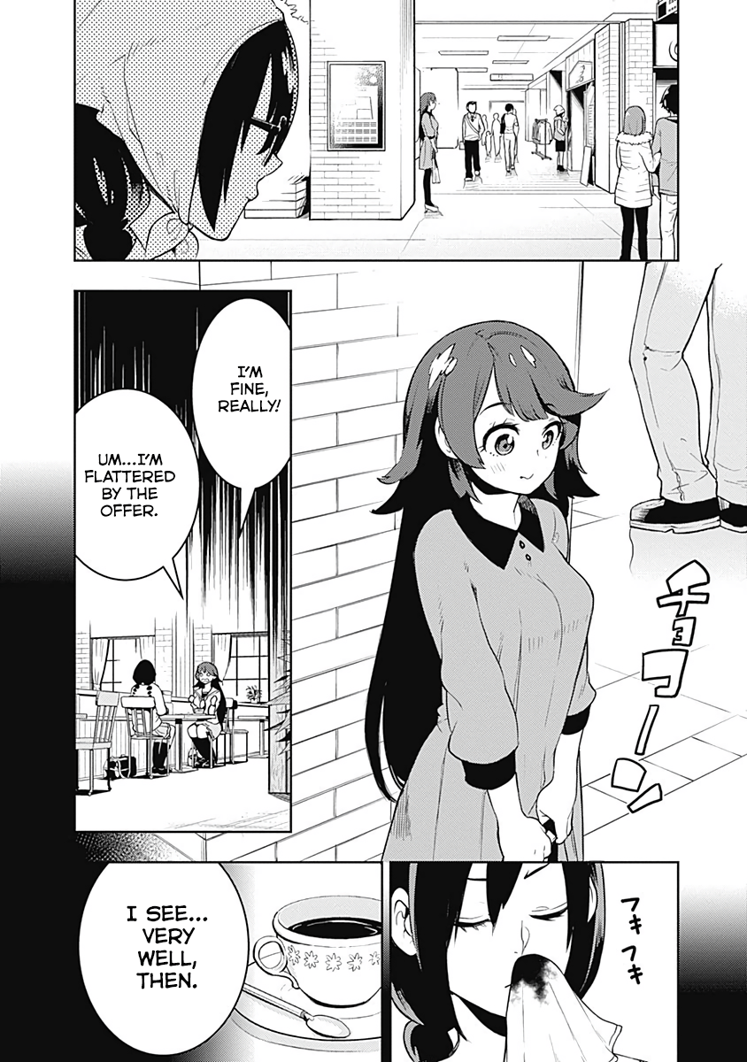 Read Boku Girl EN Manga Online