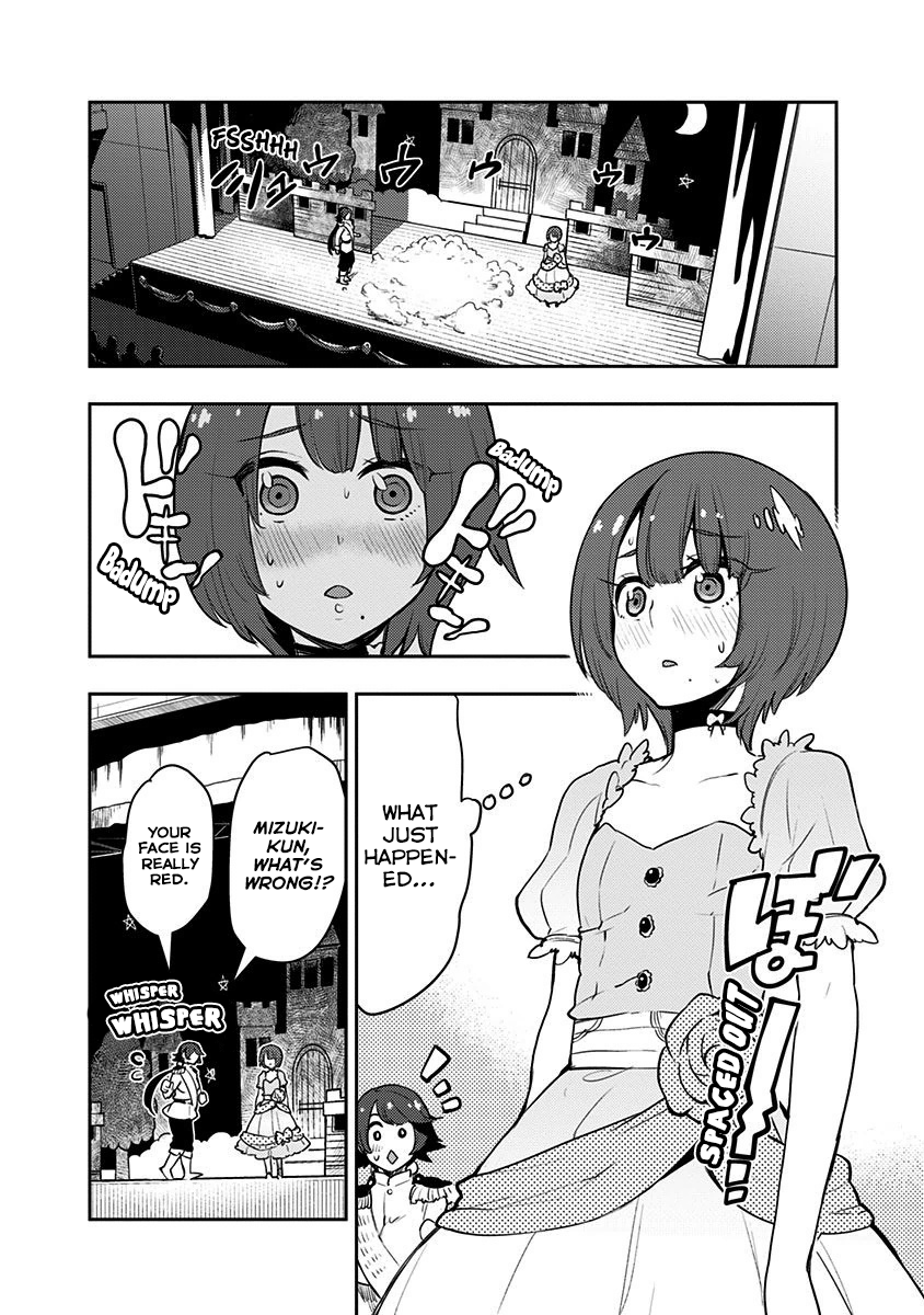 Read Boku Girl EN Manga Online
