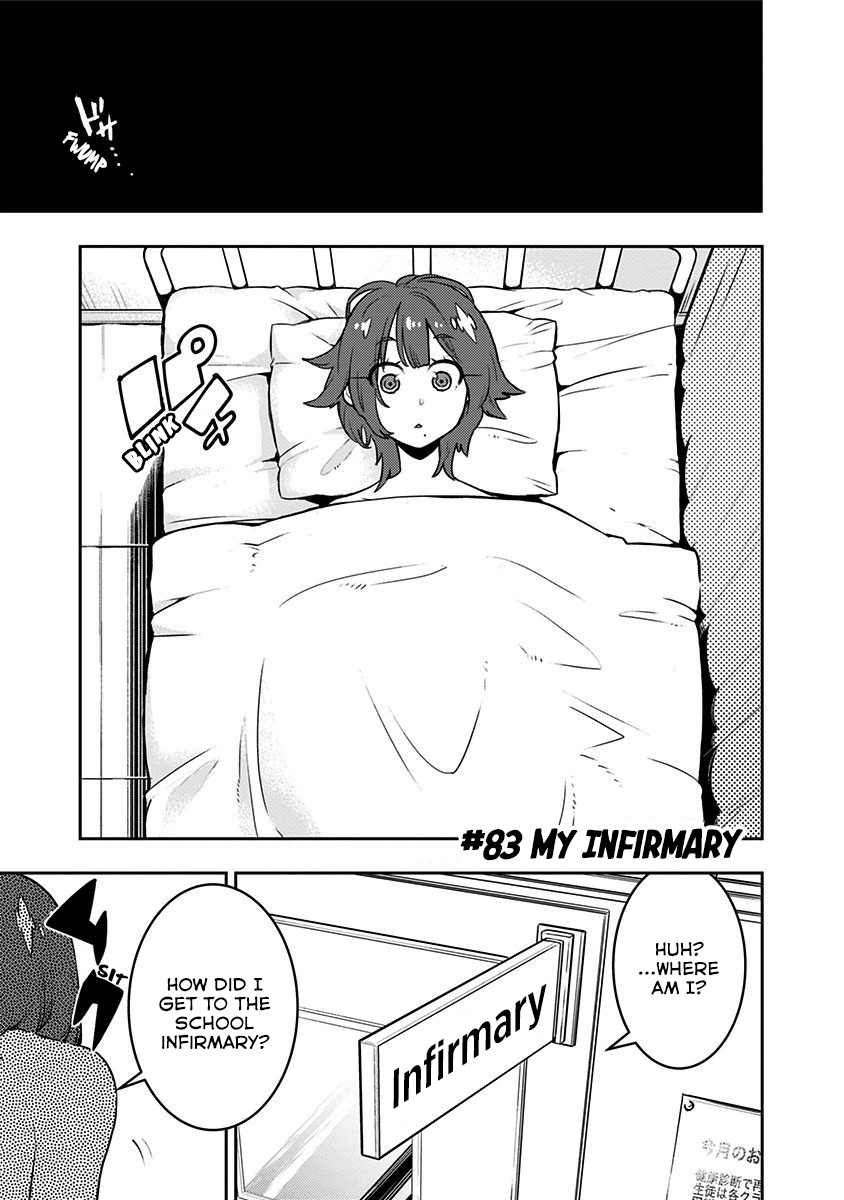 Read Boku Girl EN Manga Online