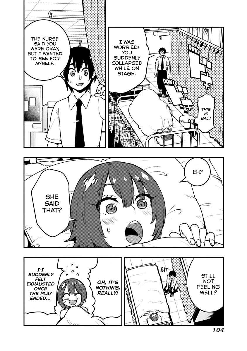 Read Boku Girl EN Manga Online