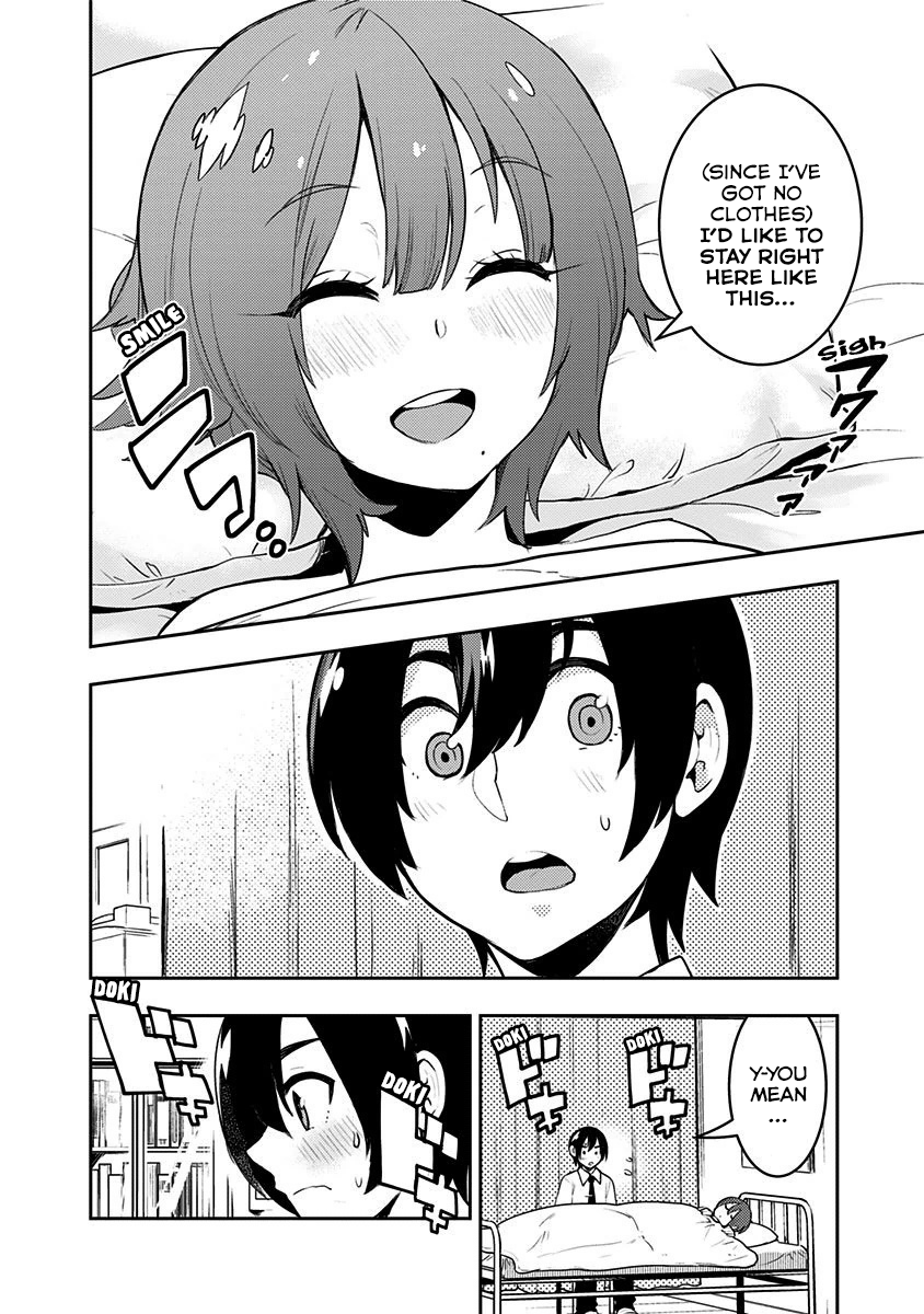 Read Boku Girl EN Manga Online
