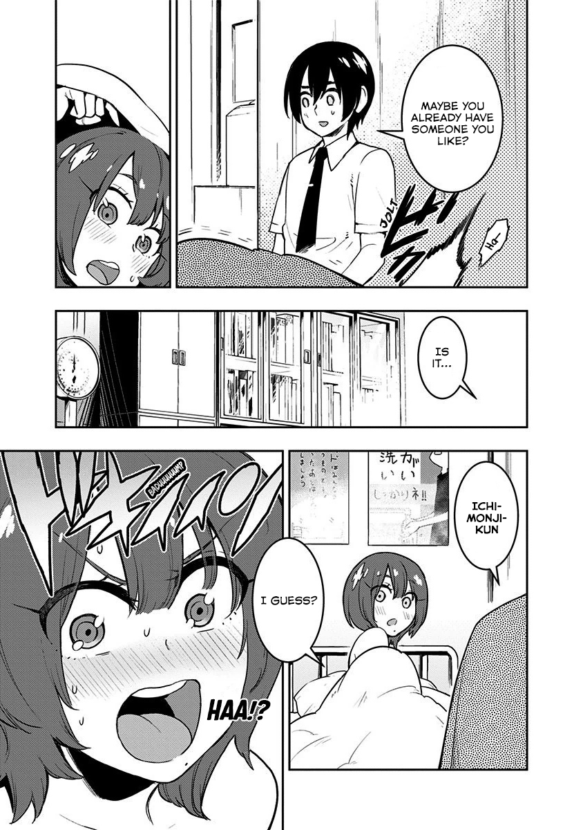 Read Boku Girl EN Manga Online