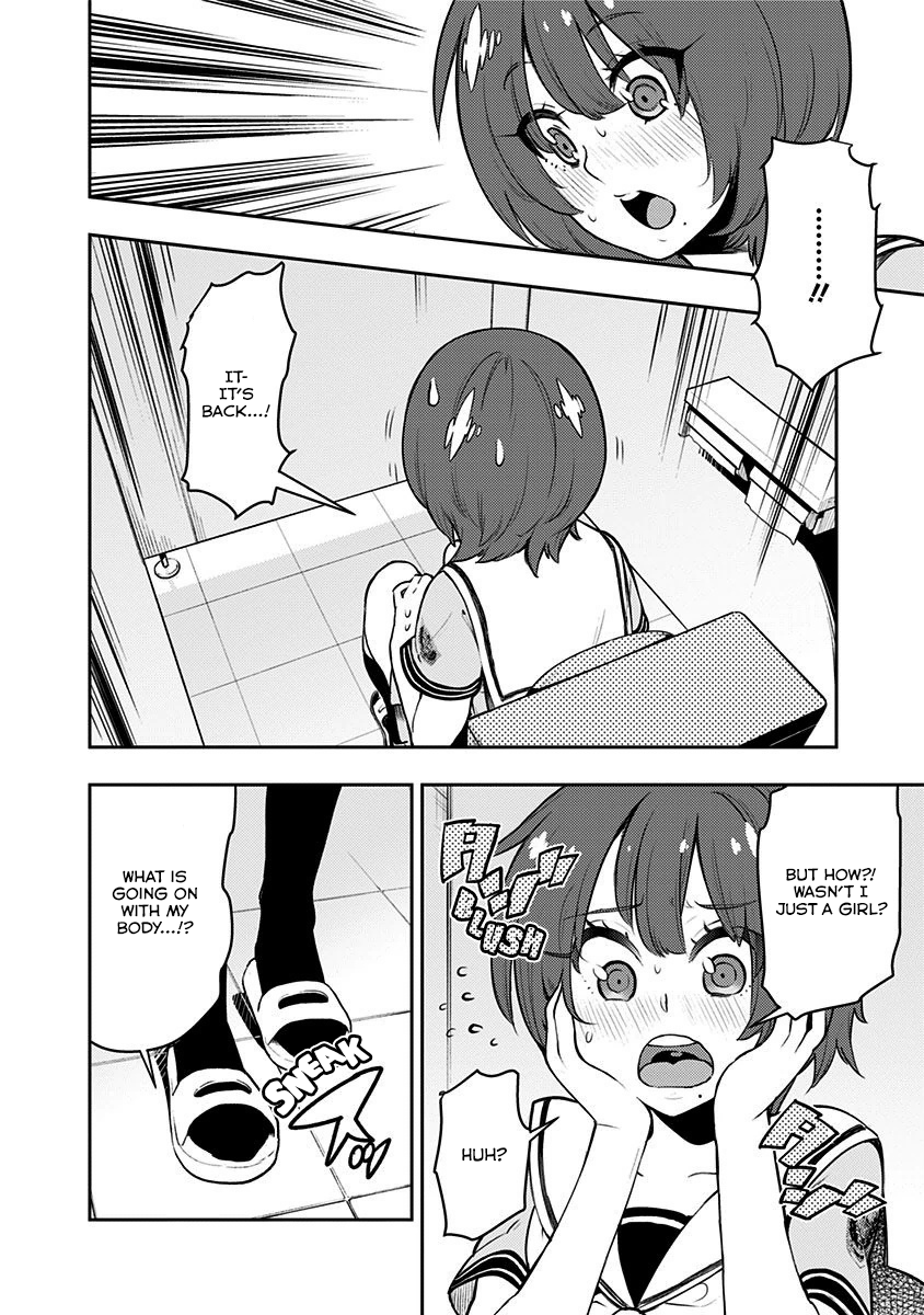 Read Boku Girl EN Manga Online