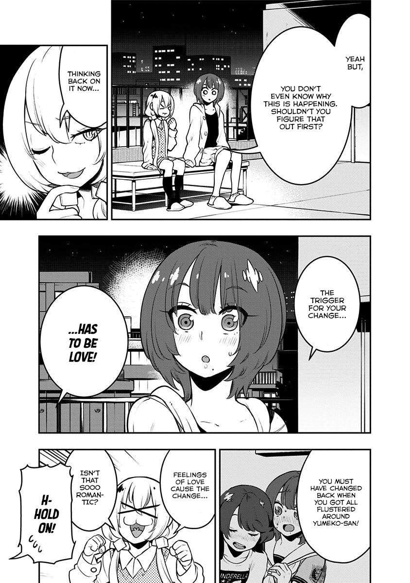 Read Boku Girl EN Manga Online