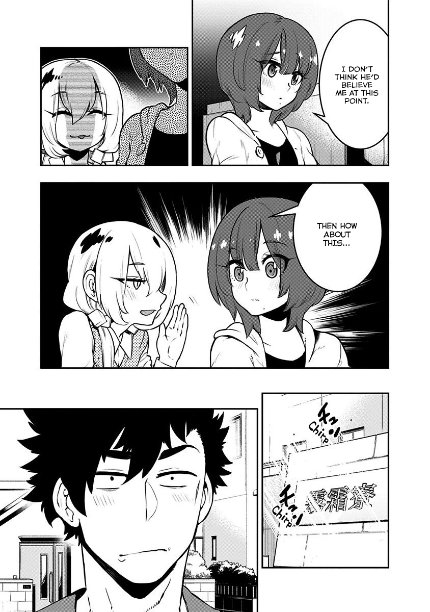 Read Boku Girl EN Manga Online