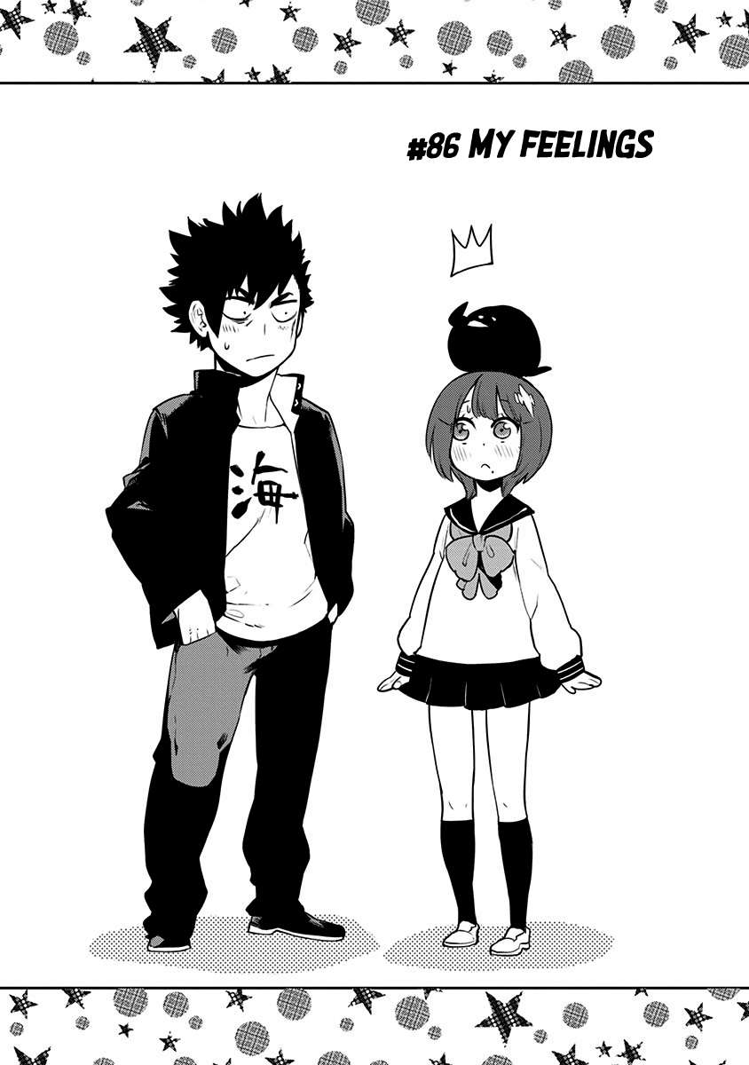 Read Boku Girl EN Manga Online