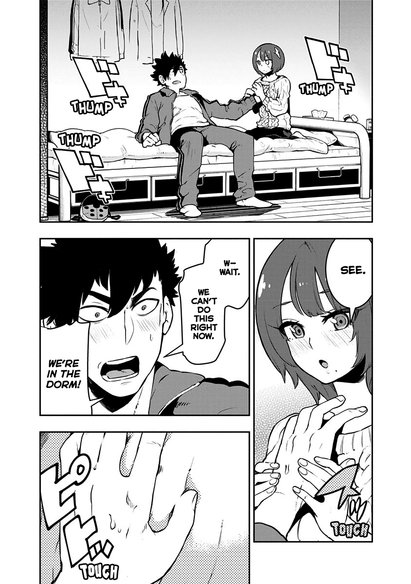 Read Boku Girl EN Manga Online