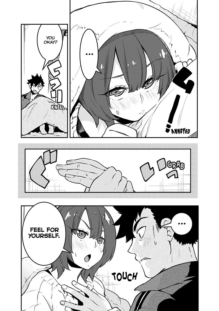Read Boku Girl EN Manga Online
