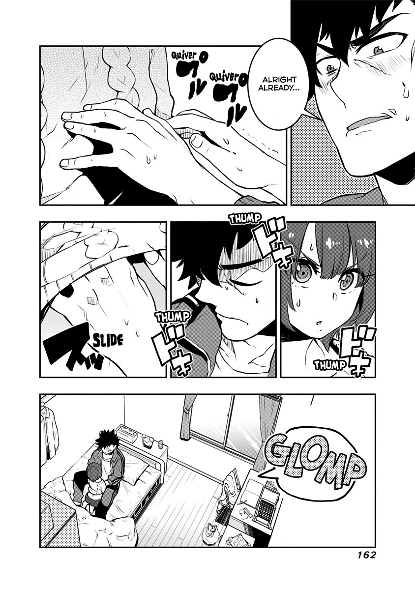 Read Boku Girl EN Manga Online
