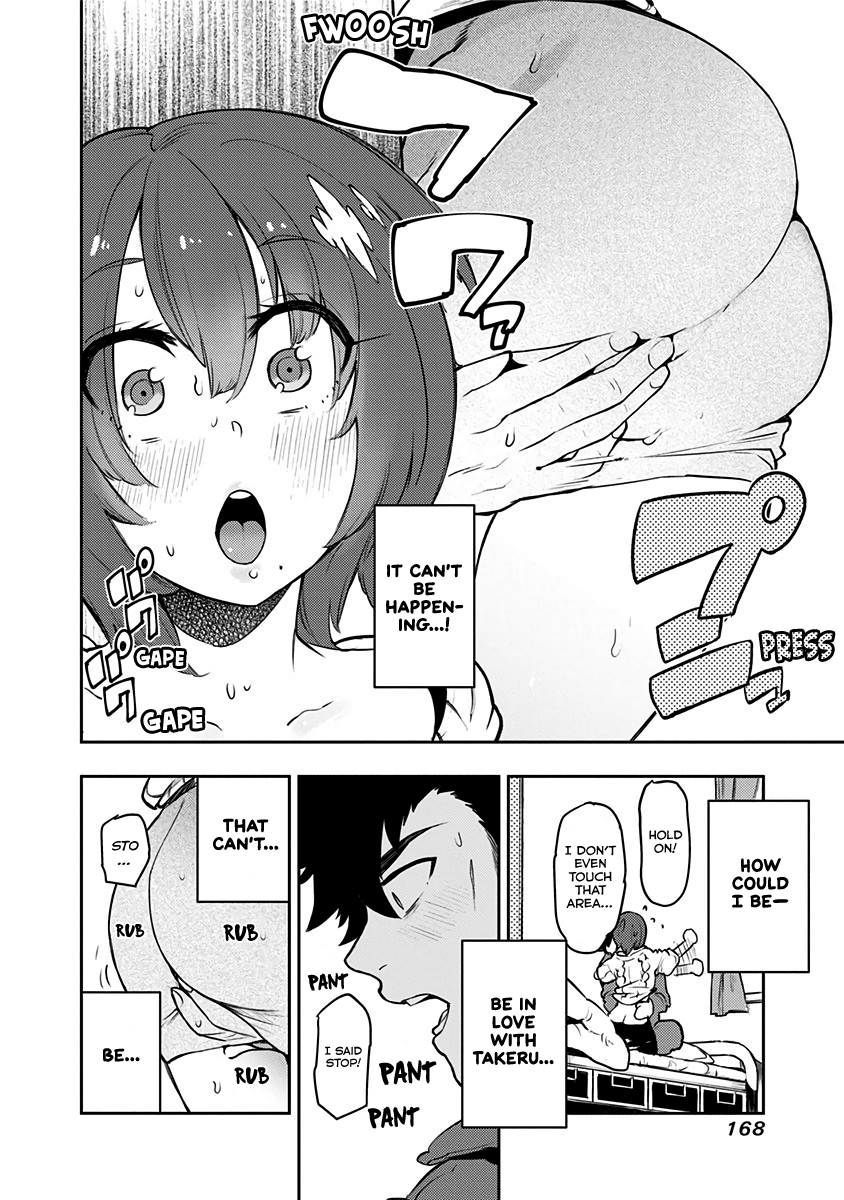 Read Boku Girl EN Manga Online