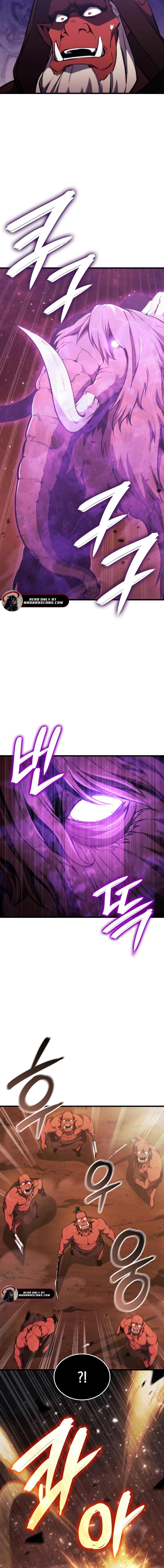 Read Breakers EN Manga Online