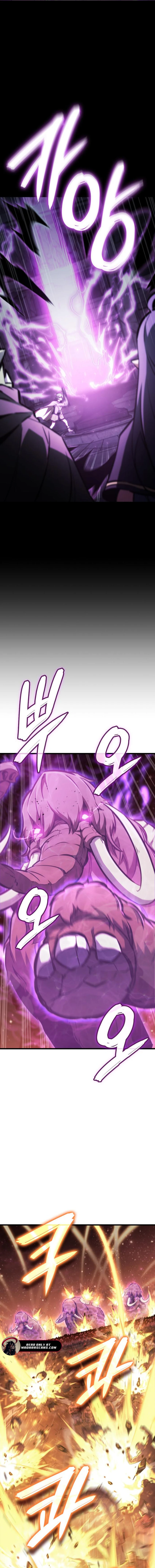Read Breakers EN Manga Online