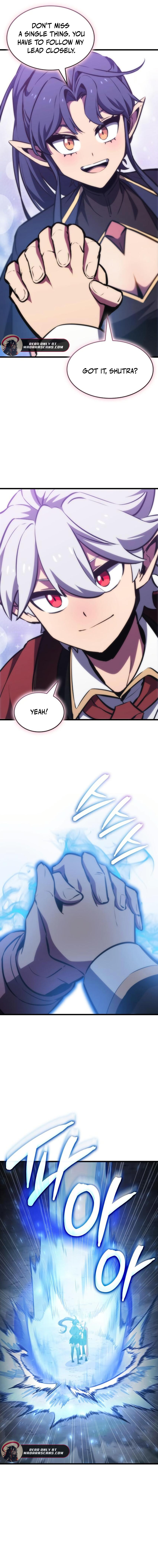 Read Breakers EN Manga Online