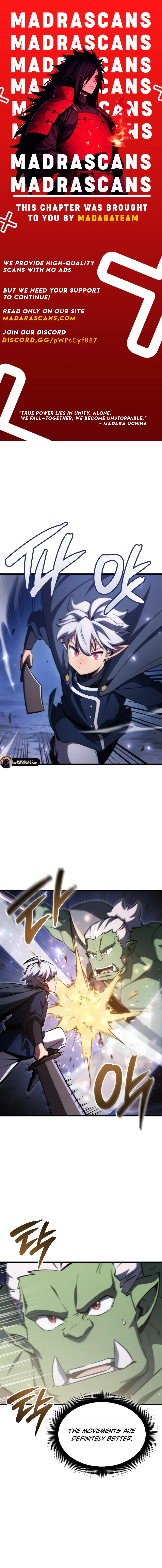 Read Breakers EN Manga Online