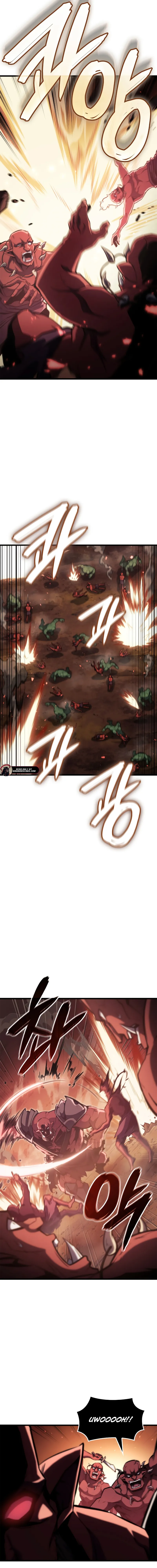 Read Breakers EN Manga Online