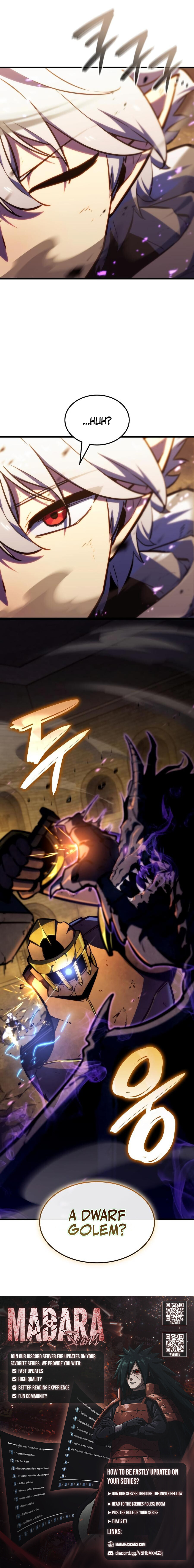 Read Breakers EN Manga Online