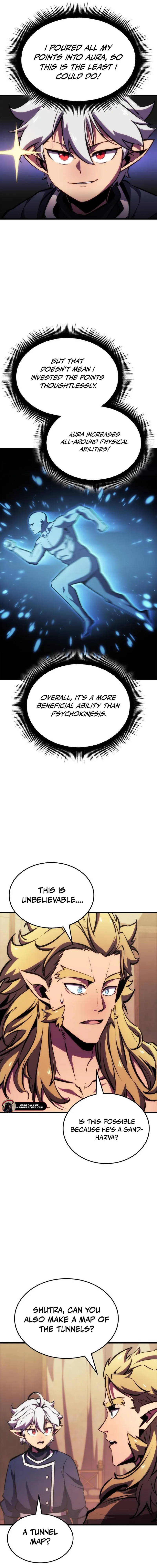 Read Breakers EN Manga Online