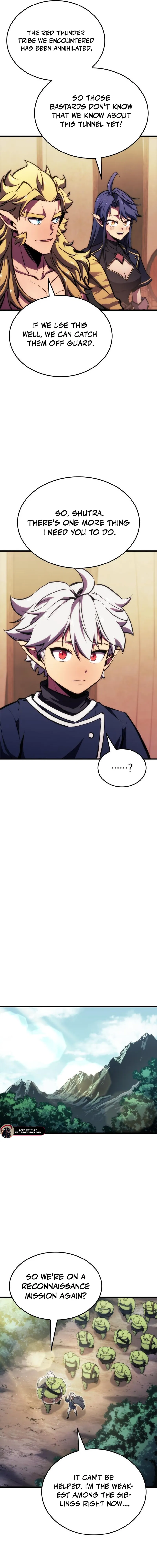 Read Breakers EN Manga Online