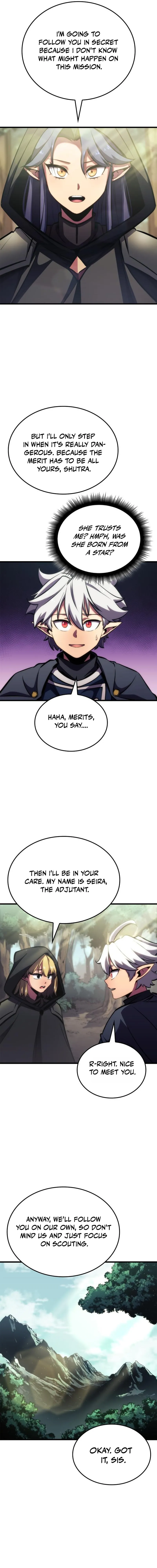 Read Breakers EN Manga Online
