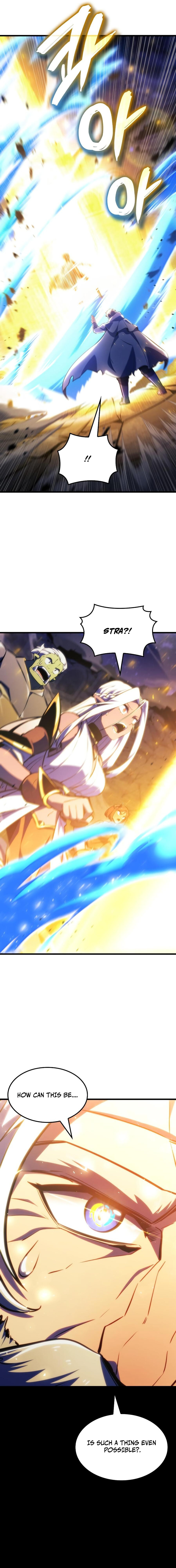 Read Breakers EN Manga Online