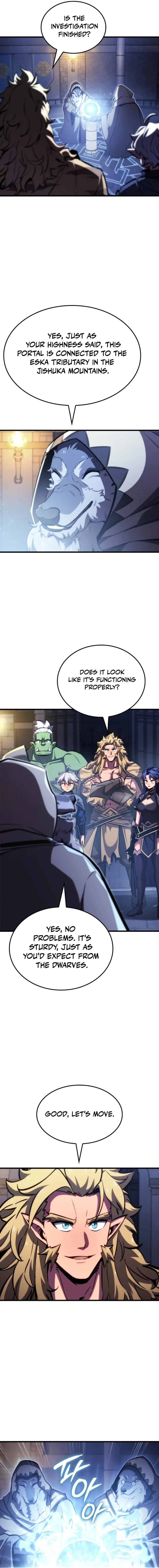 Read Breakers EN Manga Online