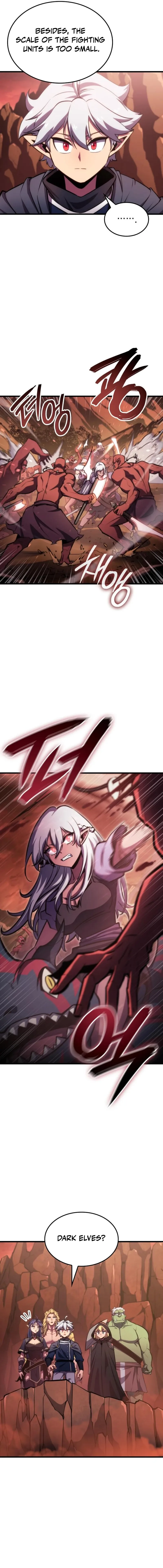 Read Breakers EN Manga Online