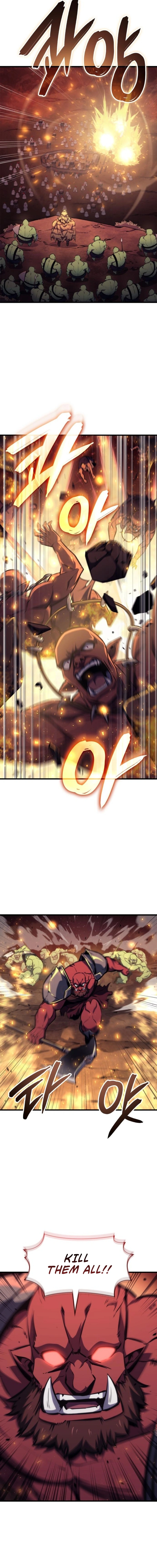 Read Breakers EN Manga Online