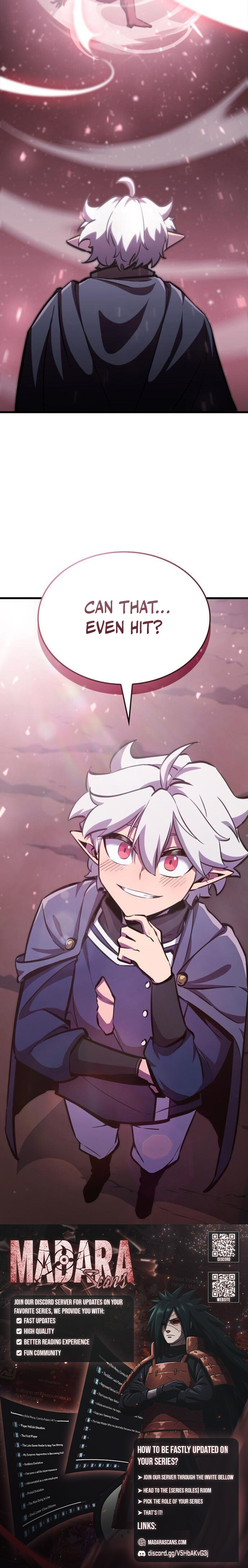 Read Breakers EN Manga Online