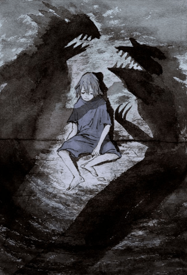 Read Bugs EN Manga Online