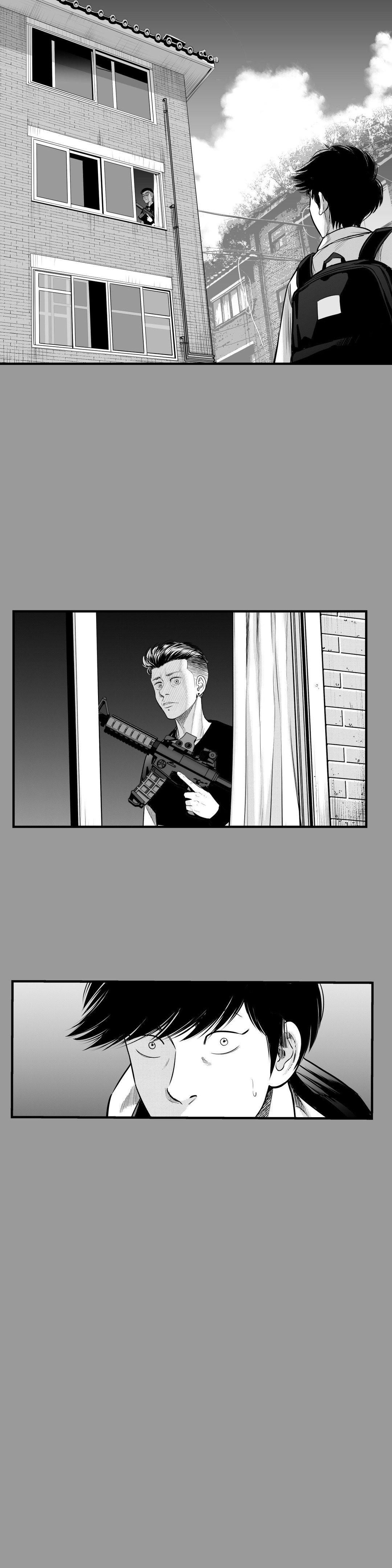 Read By Myself EN Manga Online