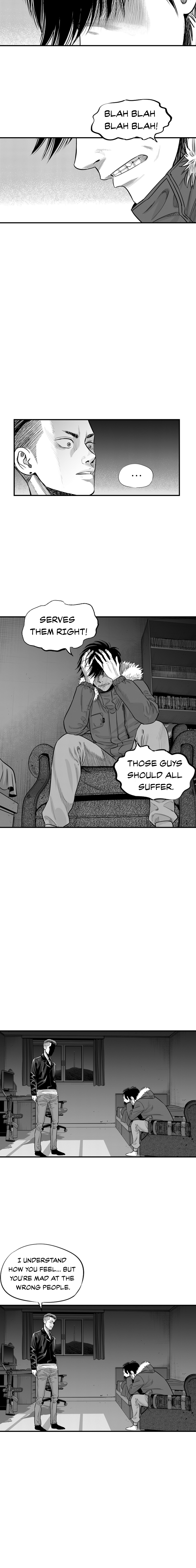 Read By Myself EN Manga Online