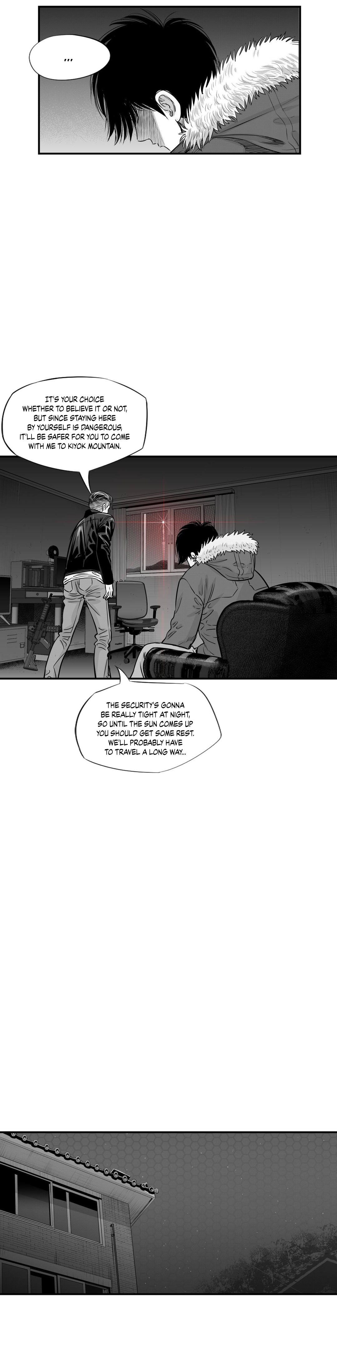 Read By Myself EN Manga Online