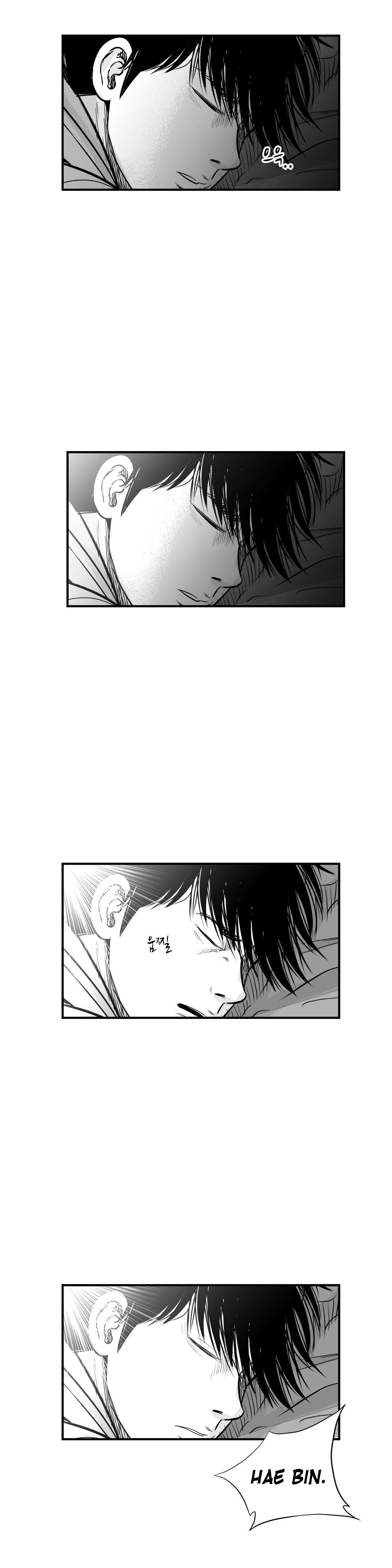 Read By Myself EN Manga Online