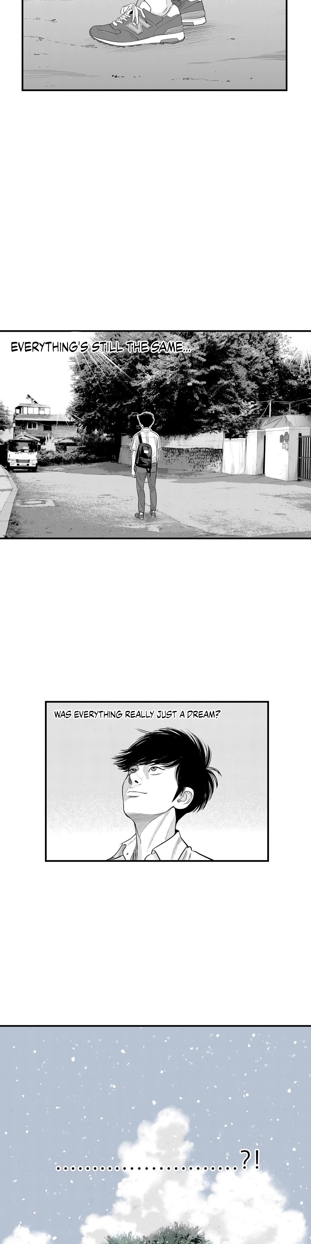Read By Myself EN Manga Online
