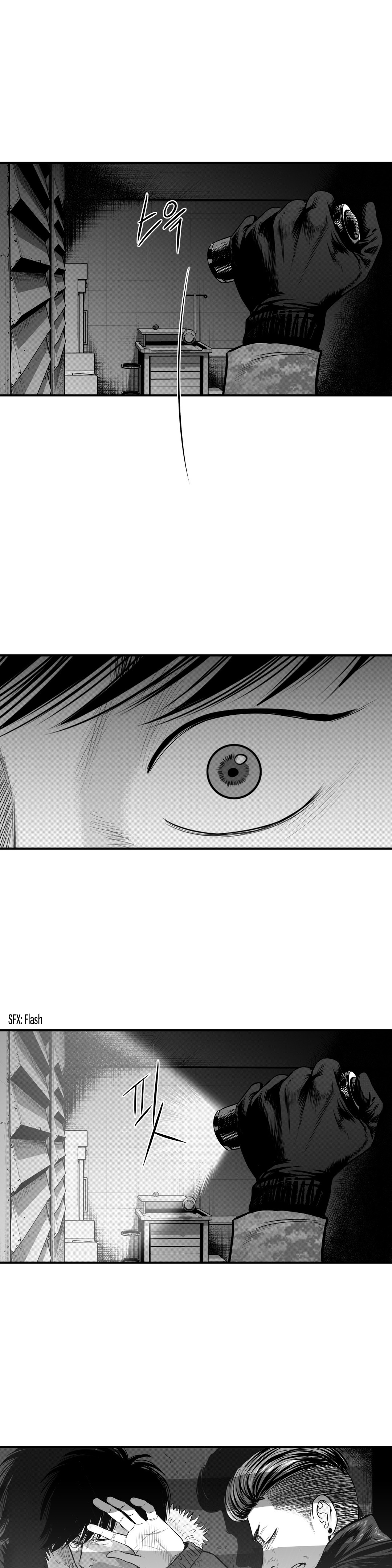 Read By Myself EN Manga Online
