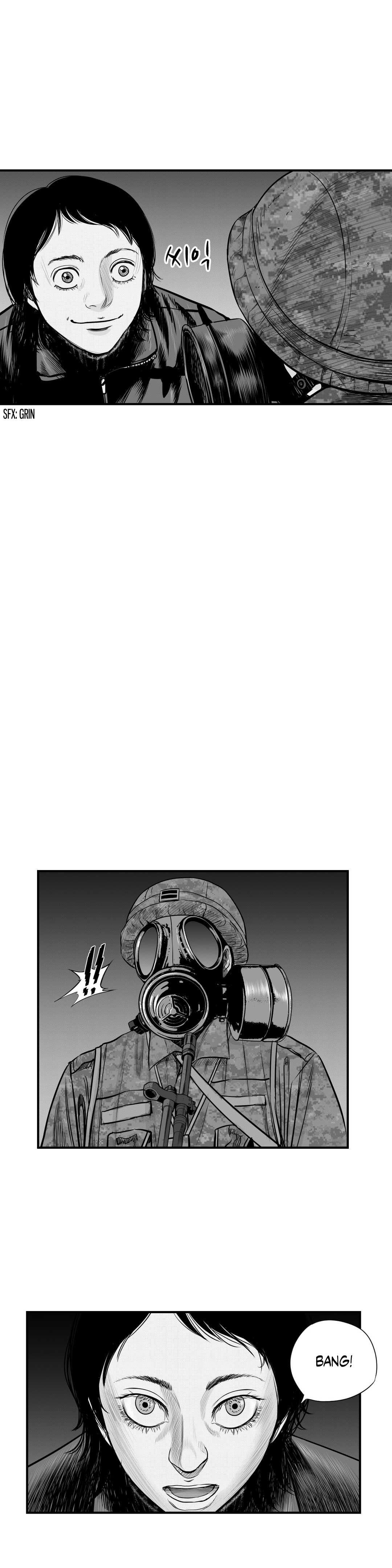 Read By Myself EN Manga Online