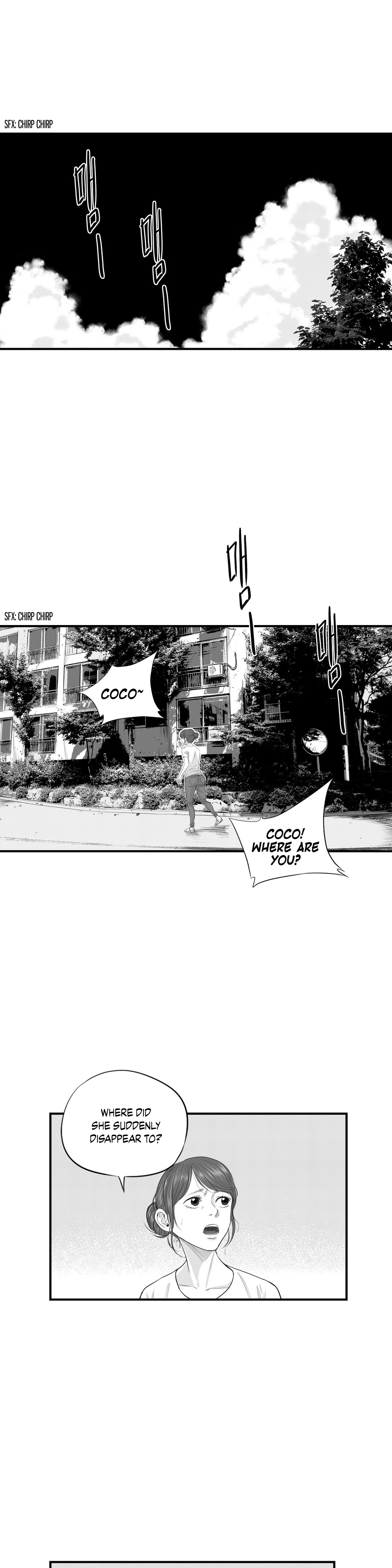 Read By Myself EN Manga Online