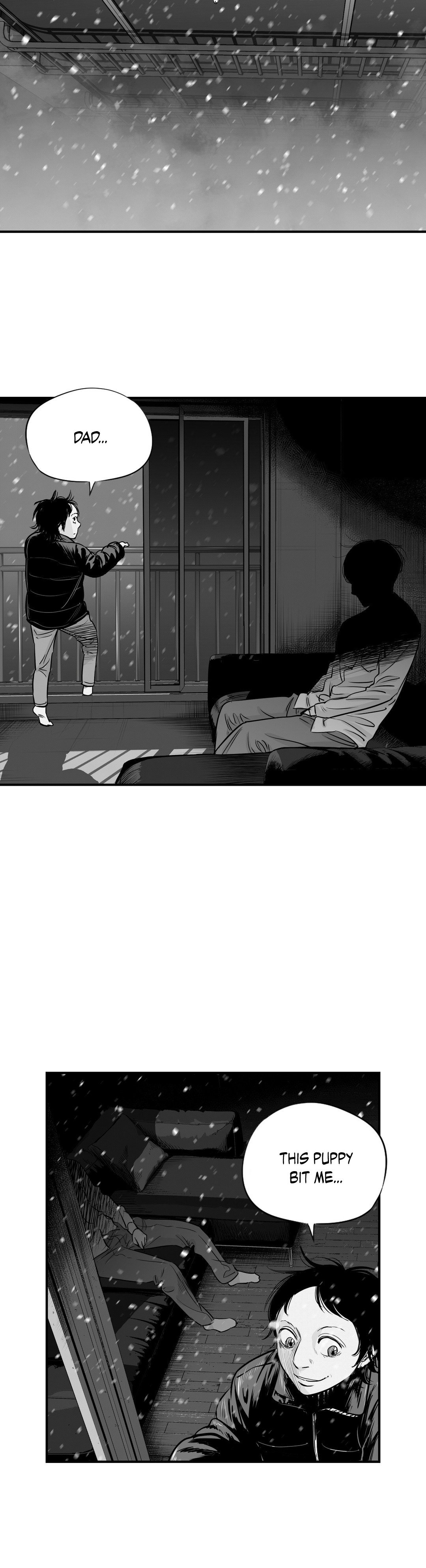 Read By Myself EN Manga Online
