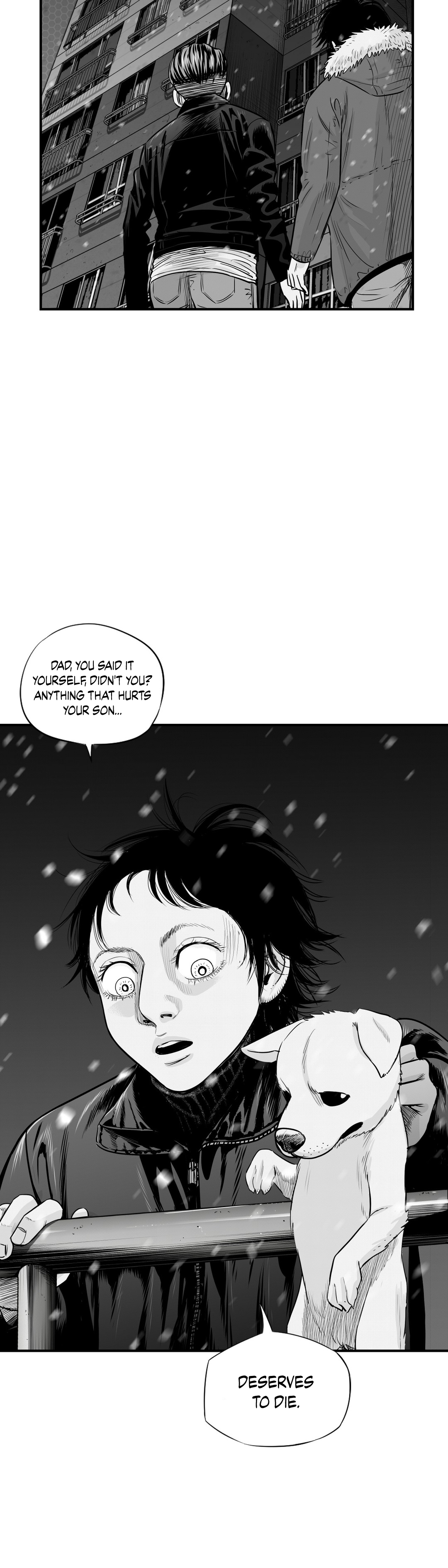 Read By Myself EN Manga Online