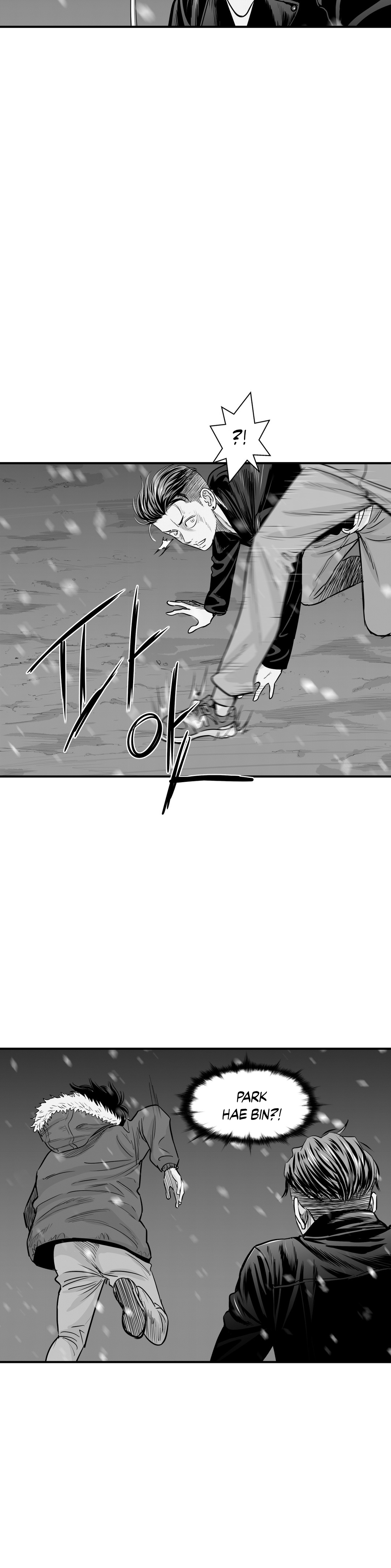 Read By Myself EN Manga Online