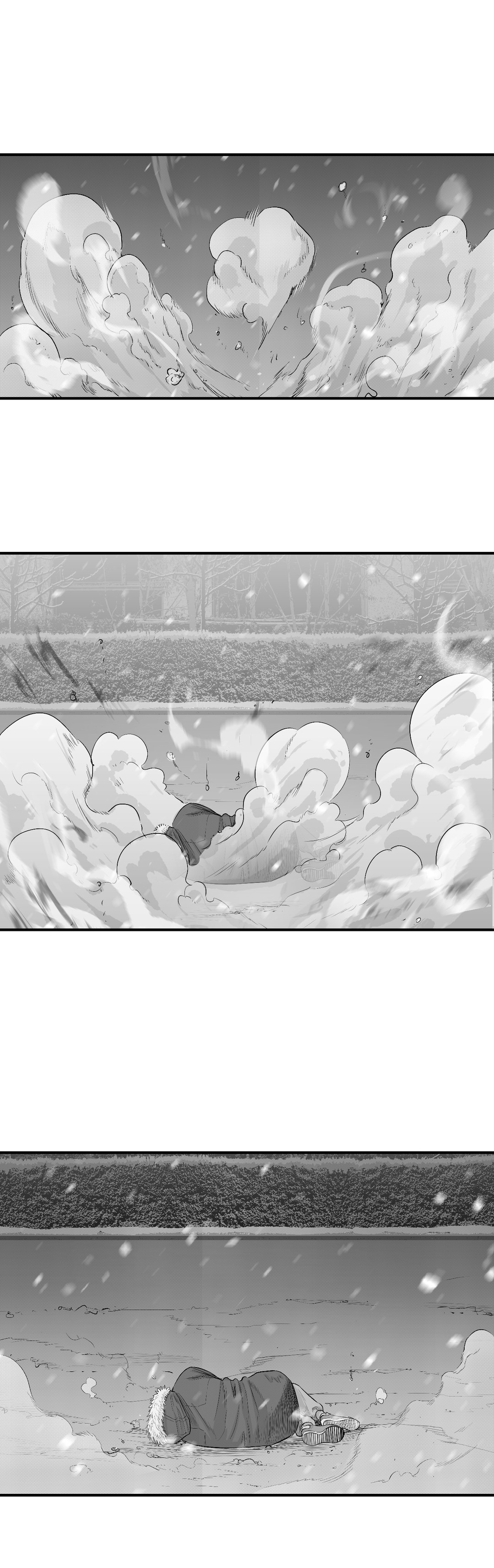 Read By Myself EN Manga Online