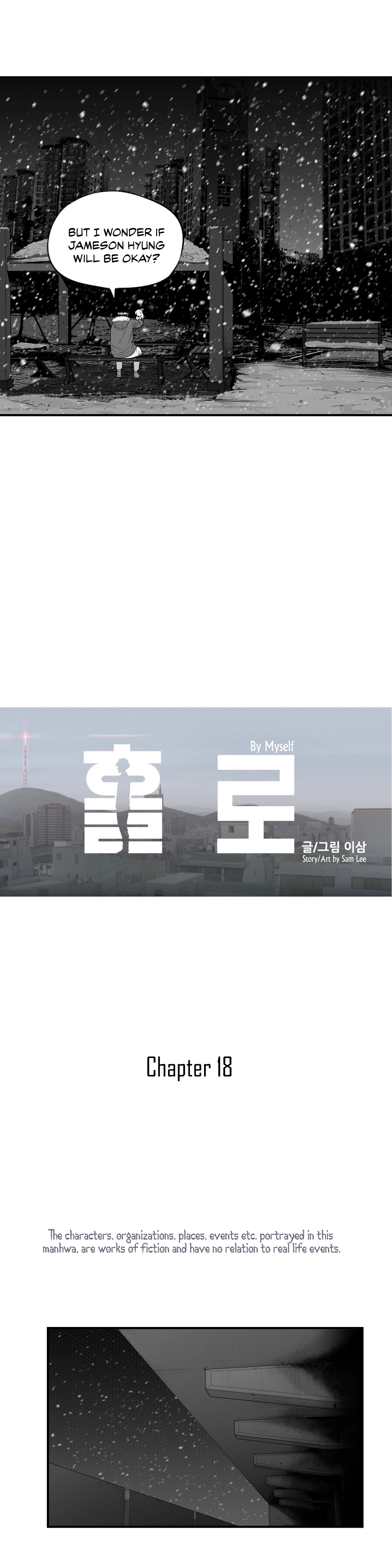 Read By Myself EN Manga Online