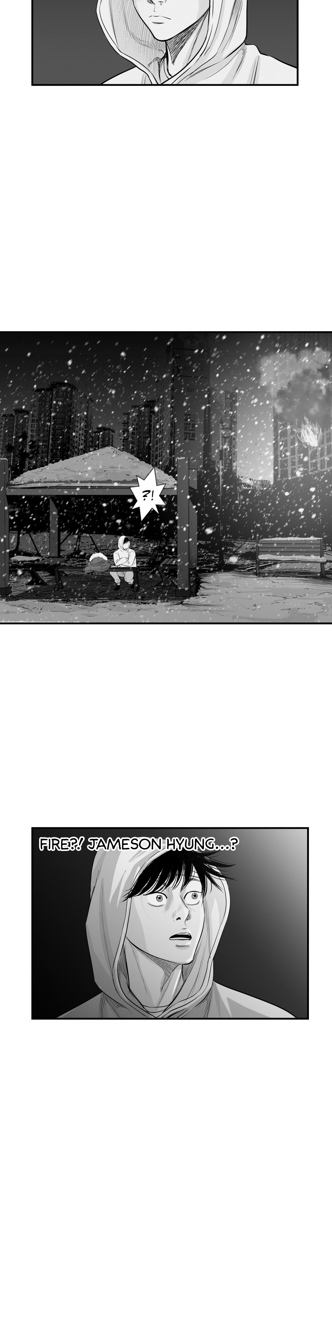 Read By Myself EN Manga Online