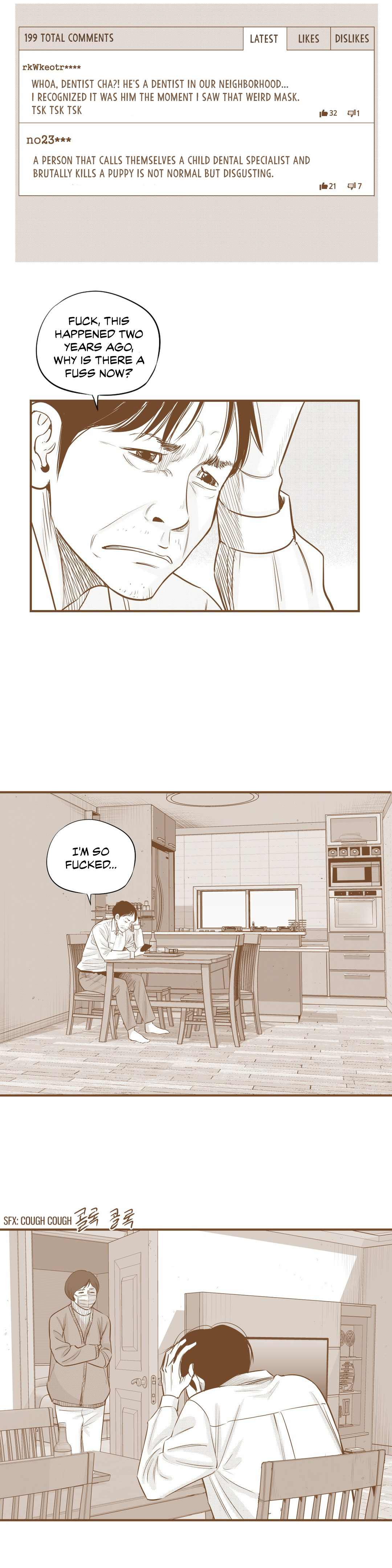 Read By Myself EN Manga Online