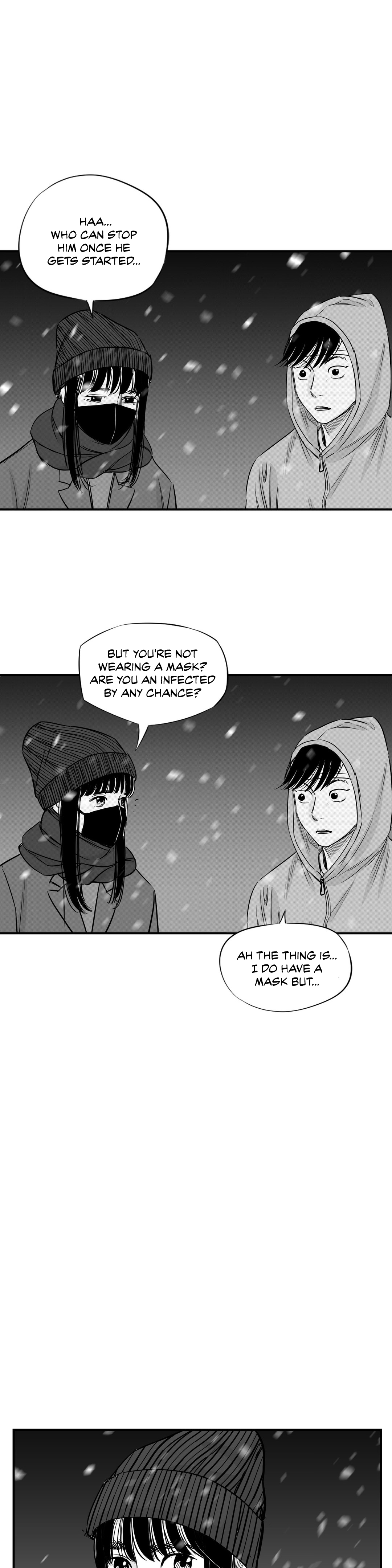 Read By Myself EN Manga Online