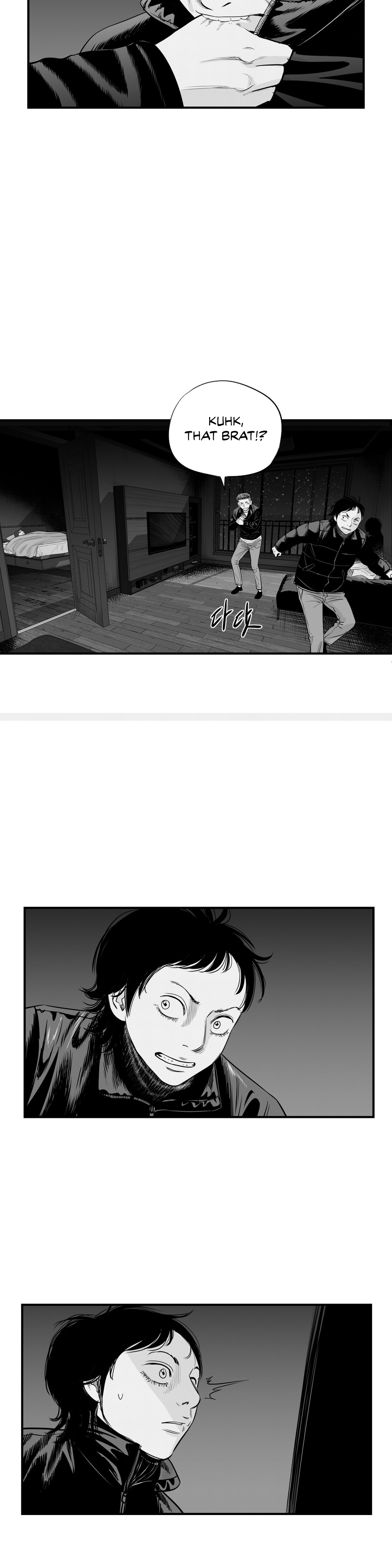 Read By Myself EN Manga Online